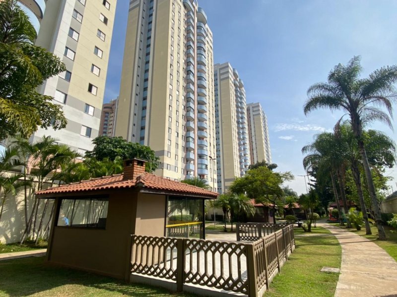 Apartamento à venda Tatuapé com 90m² e 3 quartos por R$ 620.000 - 342392336-desktop-facade11.jpg