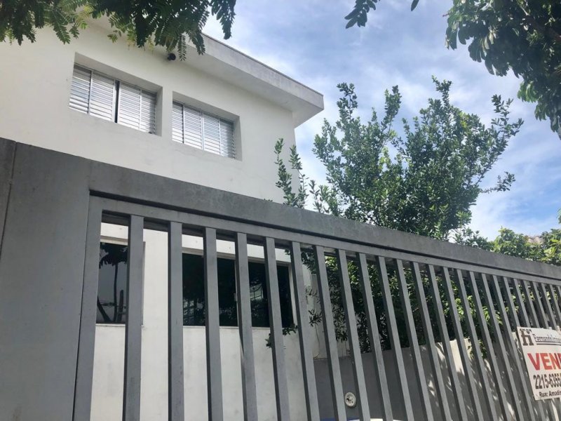 Casa à venda São João Clímaco com 245m² e 3 quartos por R$ 550.000 - 1221238237-frente.jpeg