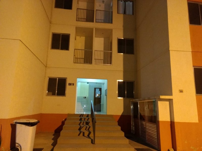 Apartamento à venda Parque Joquei Club com 60m² e 2 quartos por R$ 120.000 - 890128278-apt-1.jpg