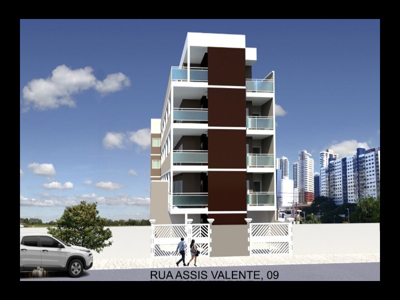 Loft para alugar Vila Guilhermina com 44m² e 2 quartos por R$ 110.000 - 176794702-20200401-132055.jpg