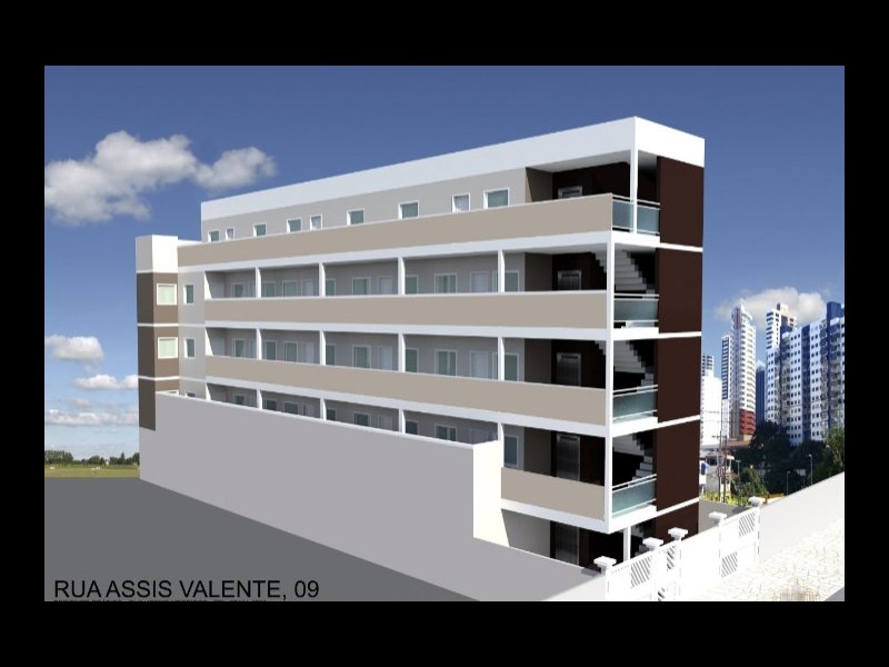 Loft para alugar Vila Guilhermina com 44m² e 2 quartos por R$ 110.000 - 267751750-20200401-132110.jpg