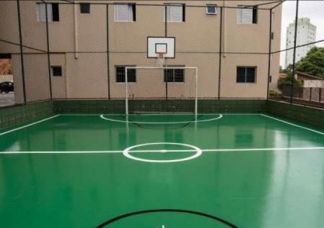 imóvel com 49m²