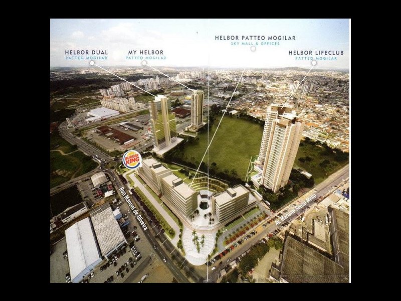 Apartamento à venda Vila Mogilar com 125m² e 3 quartos por R$ 840.000 - 1523013860-ed844617b2c84bb86806c631af6dcfd1.jpg