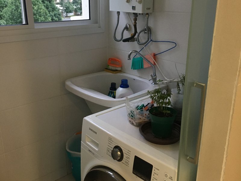 Apartamento à venda Campo Comprido com 69m² e 1 quarto por R$ 410.000 - 1176751261-img-2366.JPG