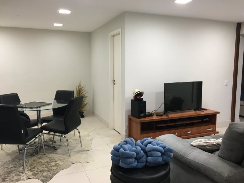 Apartamento à venda Campo Comprido com 69m² e 1 quarto por R$ 410.000 - 1371199811-img-2358.JPG