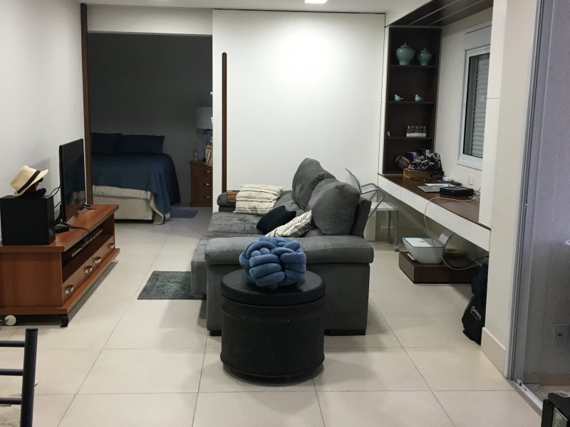 Apartamento à venda Campo Comprido com 69m² e 1 quarto por R$ 410.000 - 1412034588-img-2360.JPG