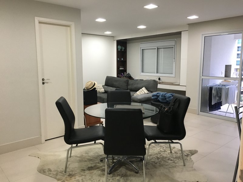 Apartamento à venda Campo Comprido com 69m² e 1 quarto por R$ 410.000 - 1562891022-img-2356.JPG