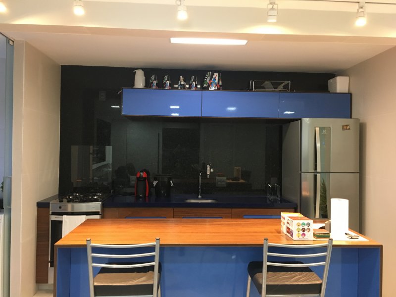 Apartamento à venda Campo Comprido com 69m² e 1 quarto por R$ 410.000 - 237653862-img-2364.JPG