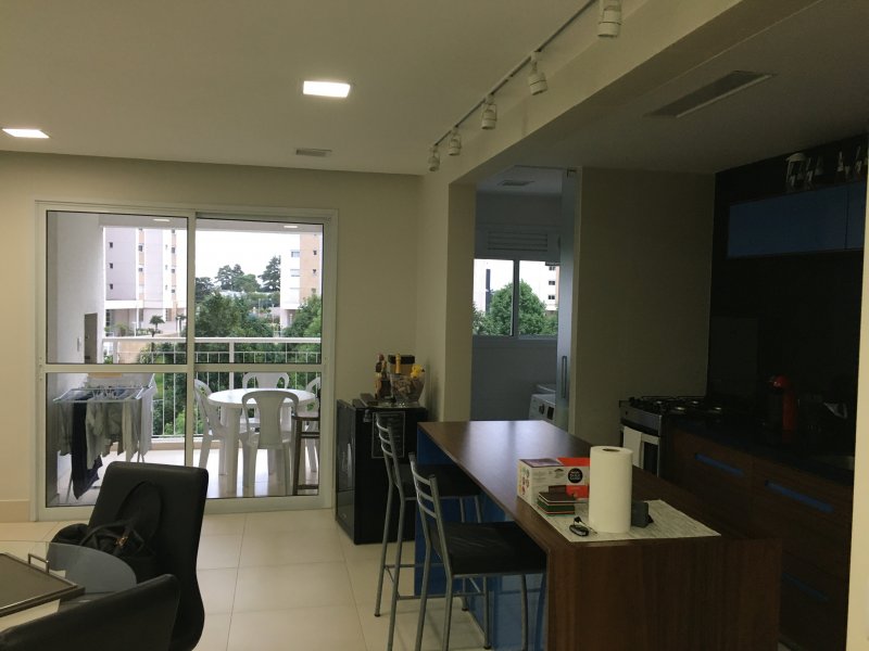 Apartamento à venda Campo Comprido com 69m² e 1 quarto por R$ 410.000 - 652924069-img-2357.JPG