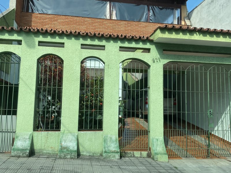 imóvel com 140m² - Vila Prudente - São Paulo