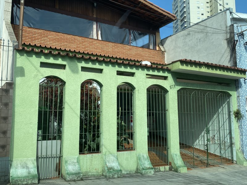 imóvel com 140m² - Vila Prudente - São Paulo