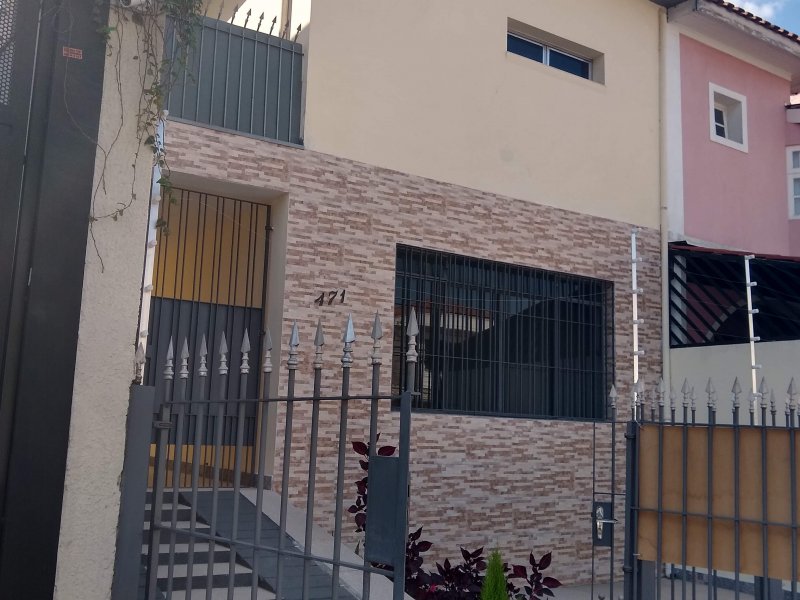 Casa à venda Chácara Inglesa com 260m² e 5 quartos por R$ 1.200.000 - 607359696-img-20190812-140405657-hdr.jpg