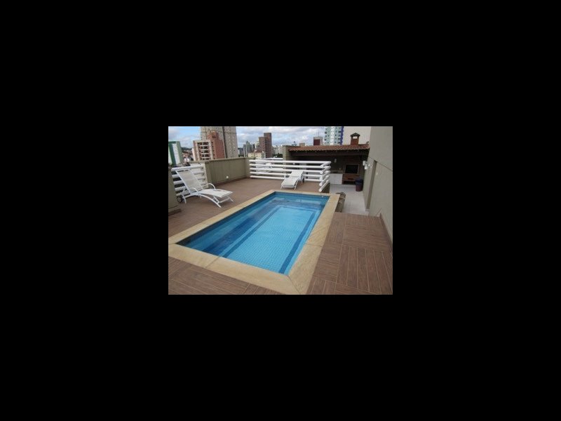 imóvel com 48m² - Cambuí - Campinas