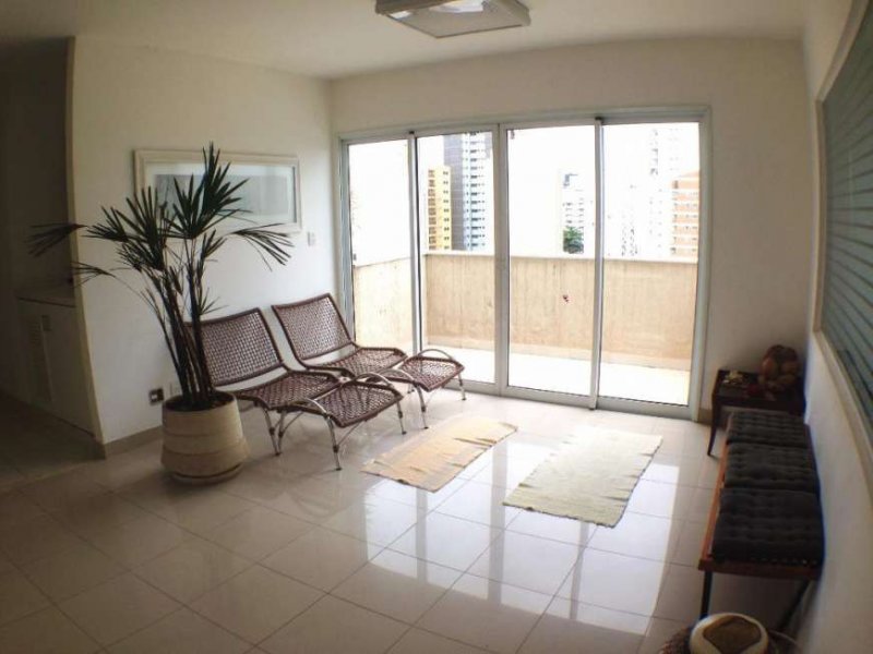 imóvel com 48m² - Cambuí - Campinas