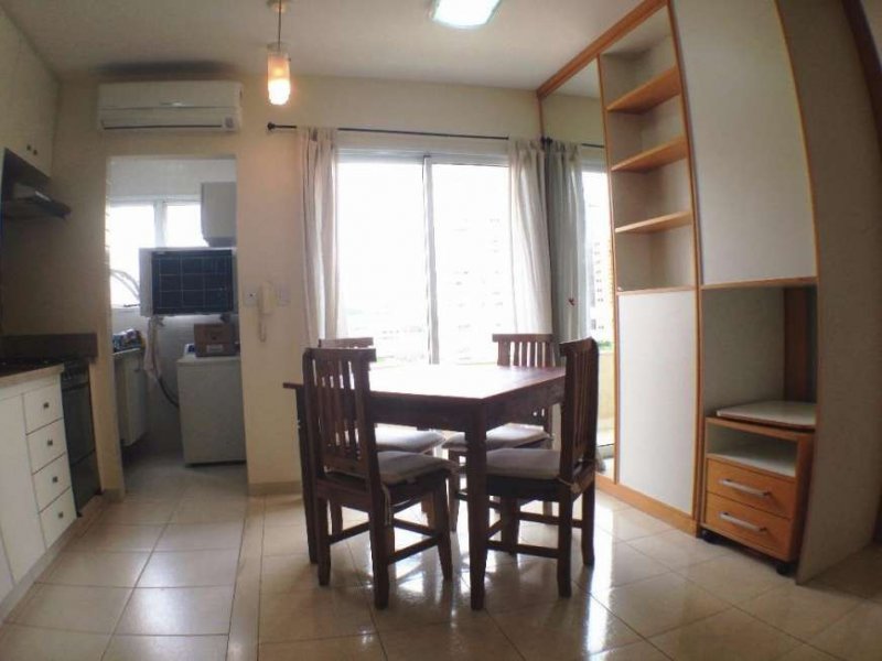 imóvel com 48m² - Cambuí - Campinas