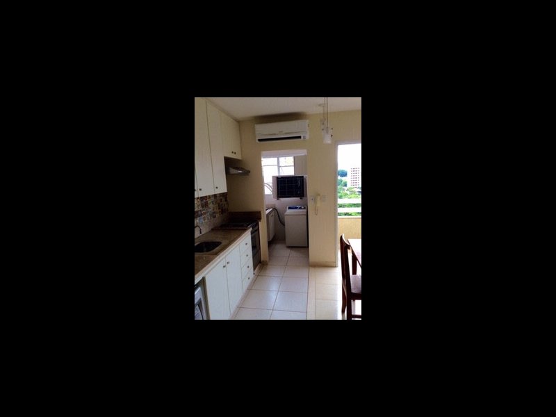 imóvel com 48m² - Cambuí - Campinas