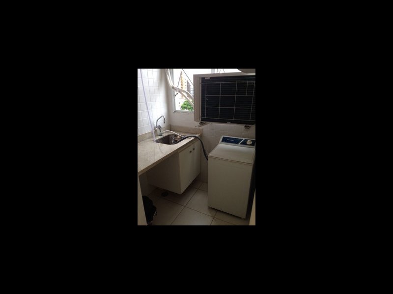 imóvel com 48m² - Cambuí - Campinas