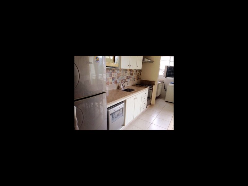 imóvel com 48m² - Cambuí - Campinas