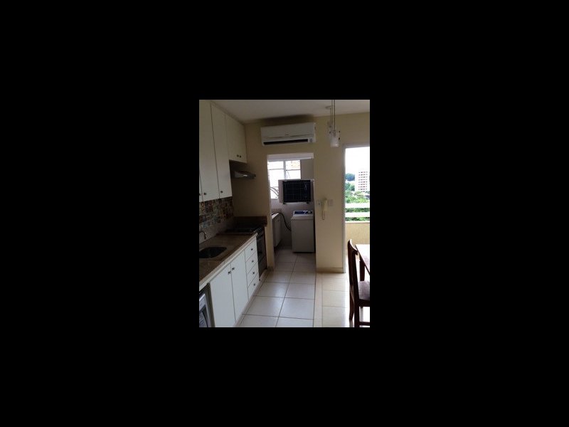 imóvel com 48m² - Cambuí - Campinas