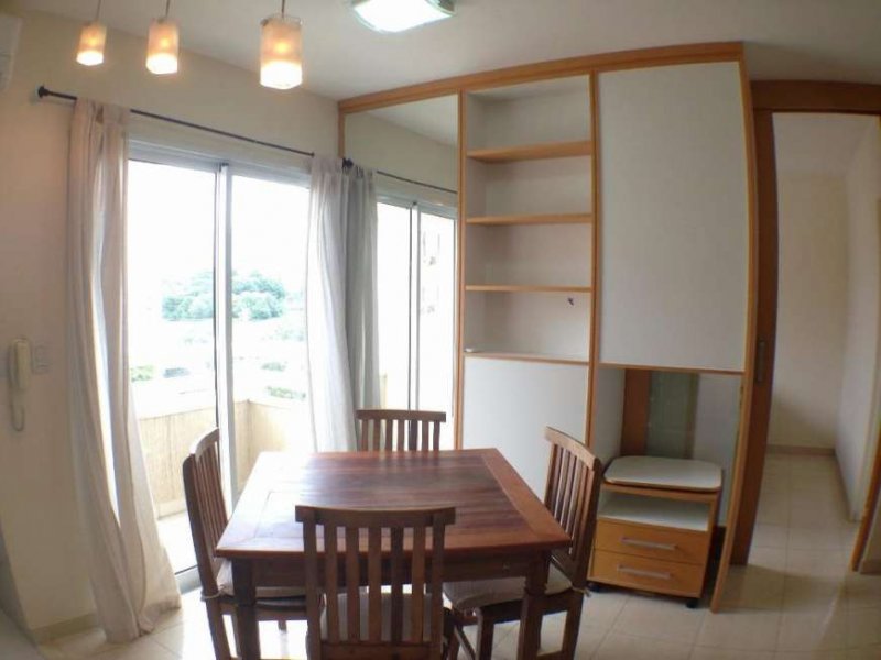 imóvel com 48m² - Cambuí - Campinas