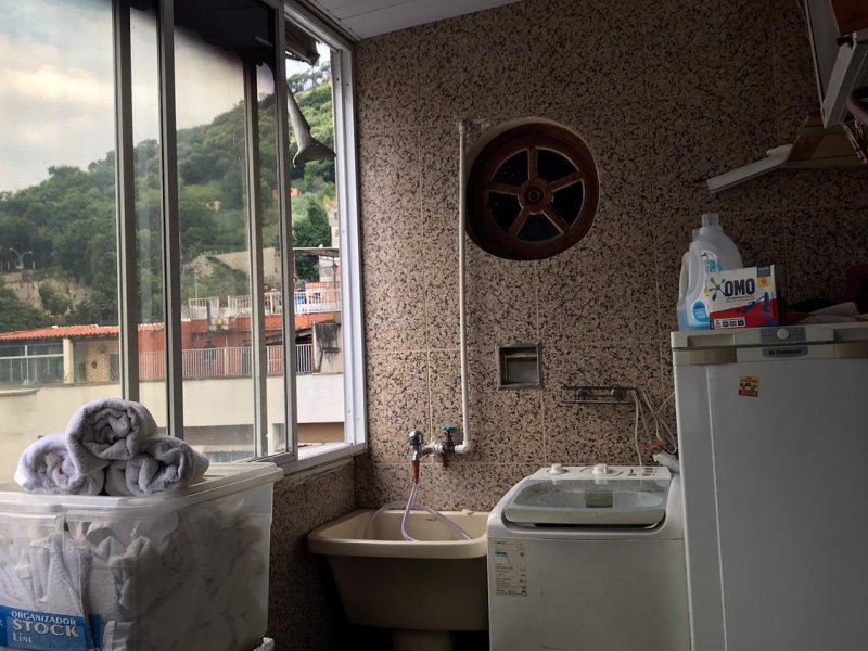 Cobertura à venda Engenho Novo com 150m² e 3 quartos por R$ 480.000 - 2101378452-18.jpg