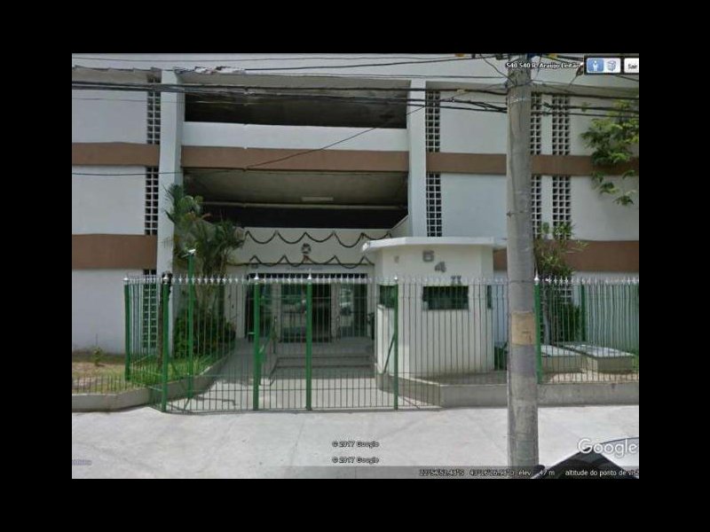 Cobertura à venda Engenho Novo com 150m² e 3 quartos por R$ 480.000 - 581098888-2.jpg