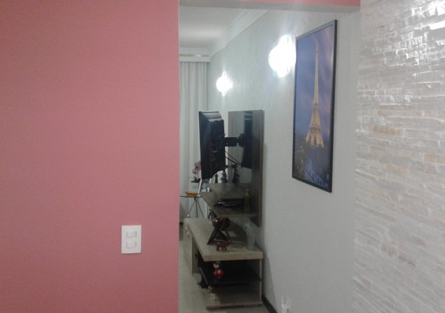 imóvel com 295m²