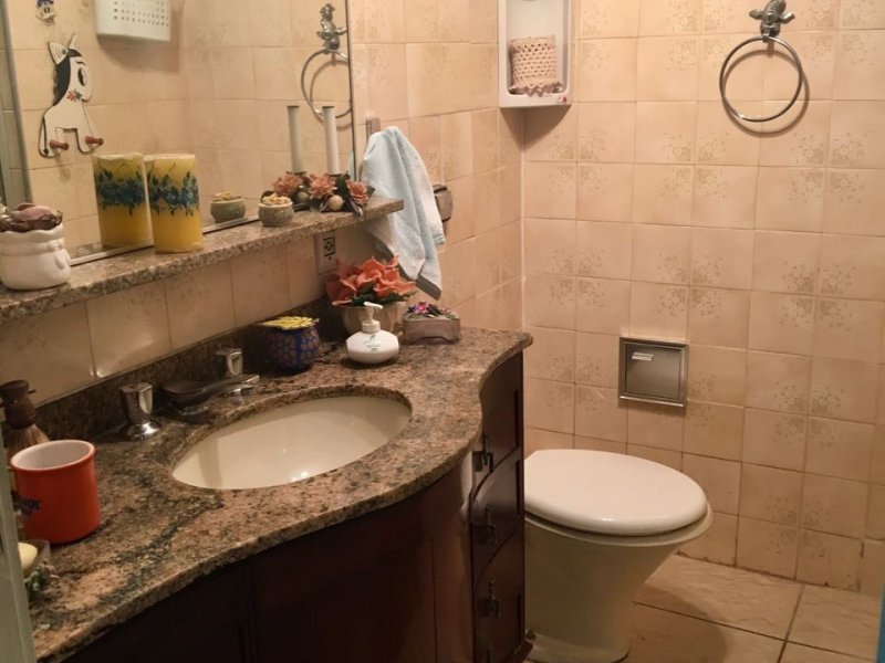 imóvel com 100m² - Vila Mariana - São Paulo