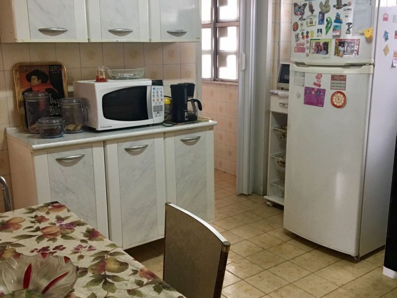 imóvel com 100m² - Vila Mariana - São Paulo