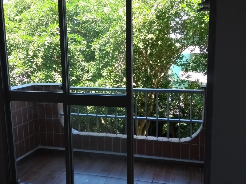 imóvel com 63m² - Jardim Tres Marias - Guarujá