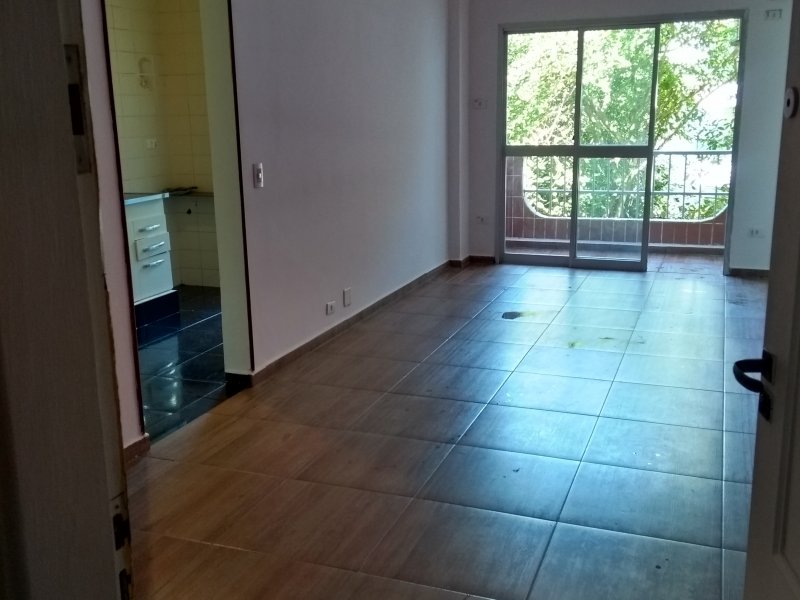 imóvel com 63m² - Jardim Tres Marias - Guarujá