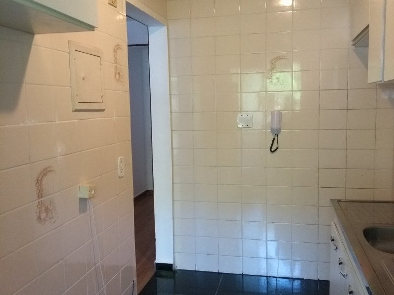 imóvel com 63m² - Jardim Tres Marias - Guarujá