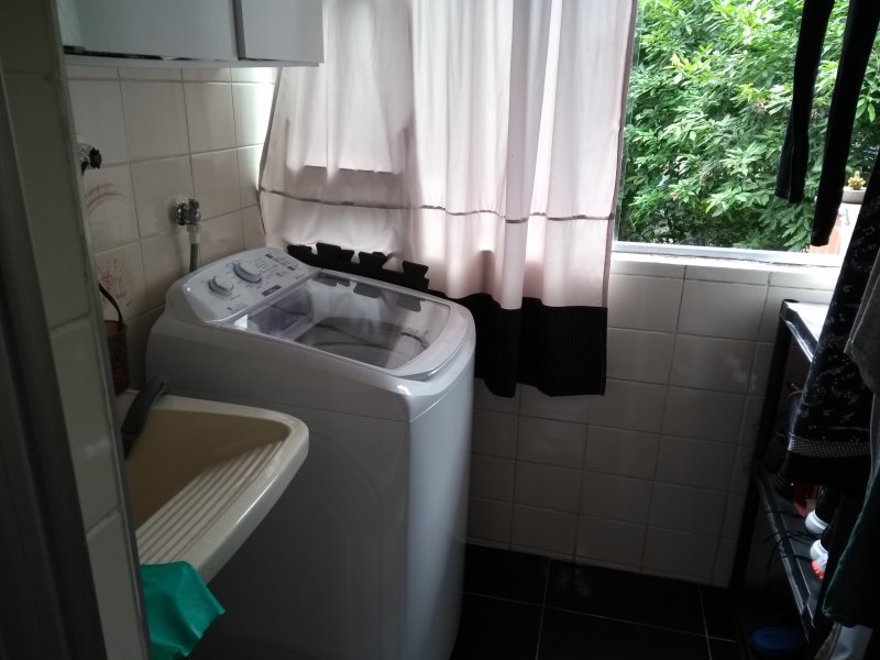 imóvel com 63m² - Jardim Tres Marias - Guarujá