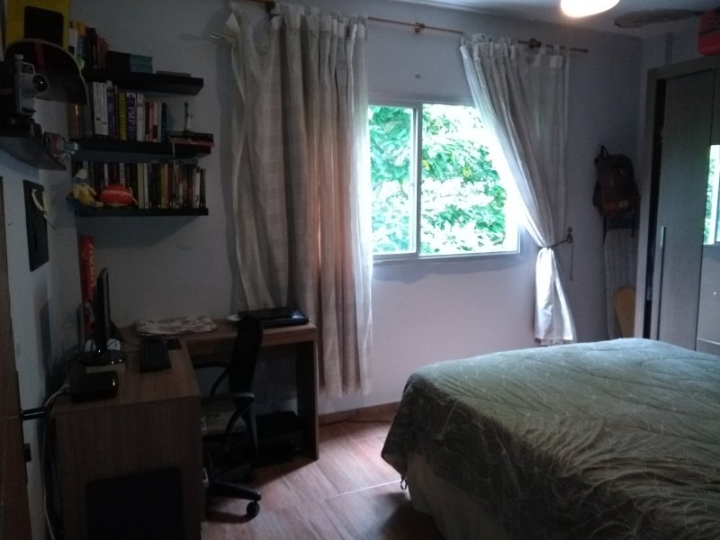 imóvel com 63m² - Jardim Tres Marias - Guarujá