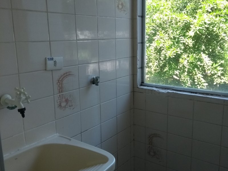 imóvel com 63m² - Jardim Tres Marias - Guarujá