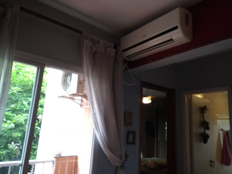 imóvel com 63m² - Jardim Tres Marias - Guarujá