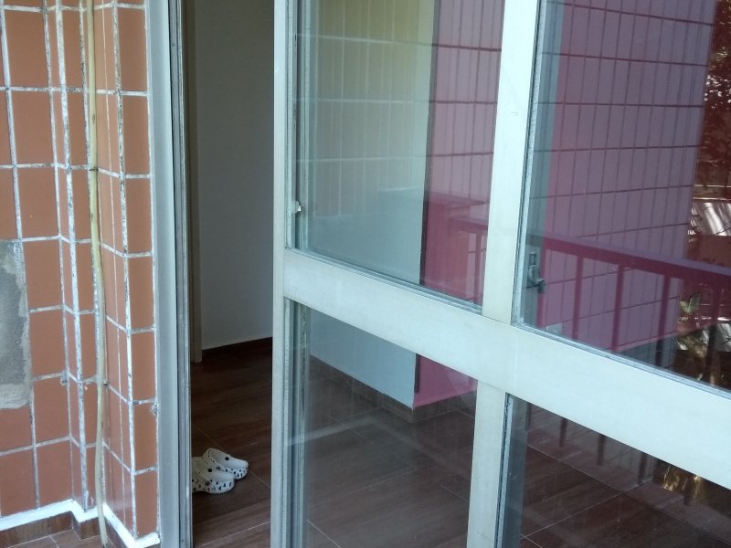 imóvel com 63m² - Jardim Tres Marias - Guarujá