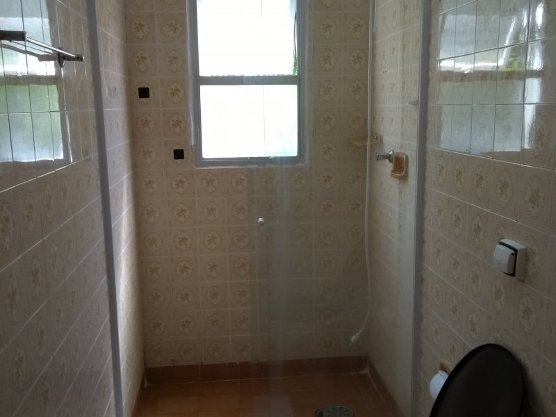 imóvel com 63m² - Jardim Tres Marias - Guarujá