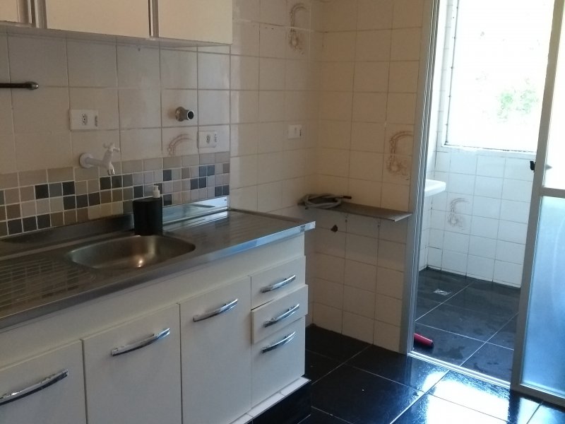 imóvel com 63m² - Jardim Tres Marias - Guarujá