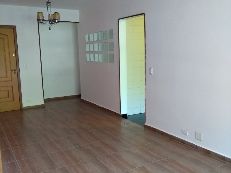 imóvel com 63m² - Jardim Tres Marias - Guarujá
