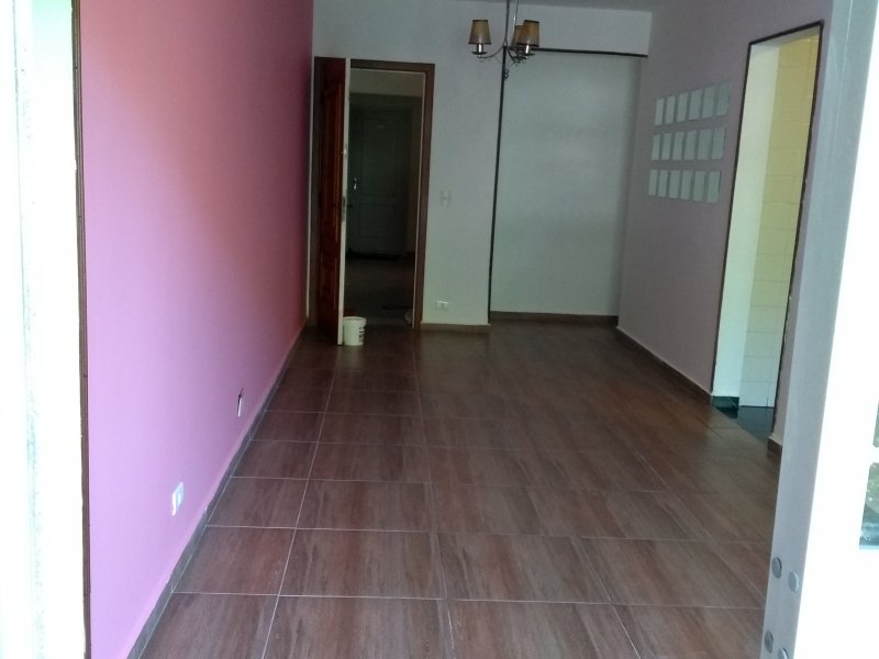 imóvel com 63m² - Jardim Tres Marias - Guarujá