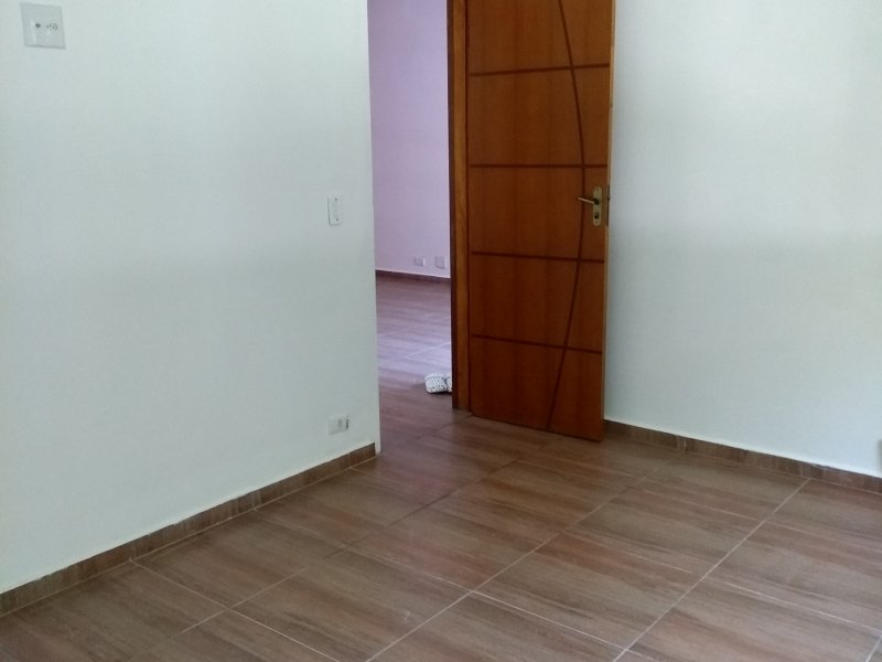 imóvel com 63m² - Jardim Tres Marias - Guarujá