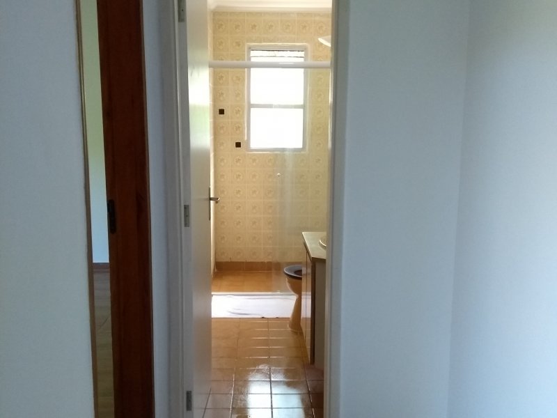 imóvel com 63m² - Jardim Tres Marias - Guarujá