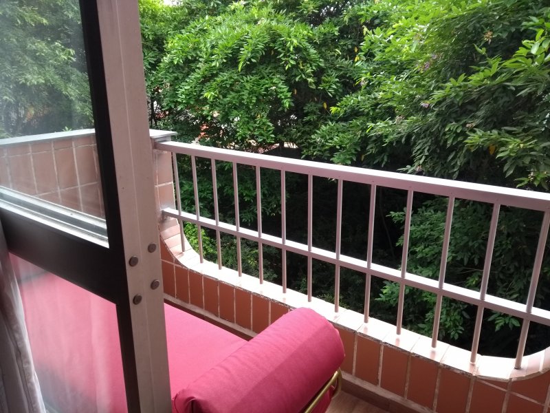 imóvel com 63m² - Jardim Tres Marias - Guarujá