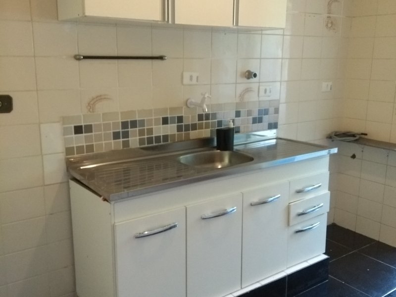 imóvel com 63m² - Jardim Tres Marias - Guarujá