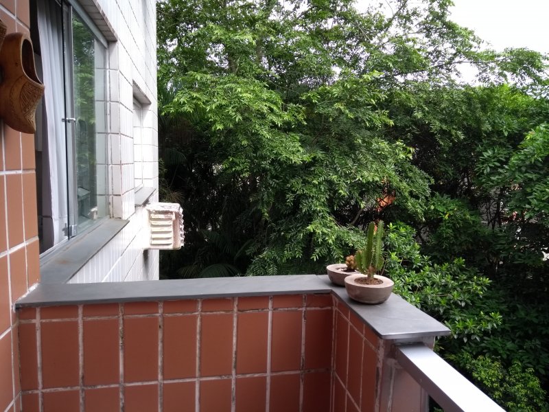imóvel com 63m² - Jardim Tres Marias - Guarujá