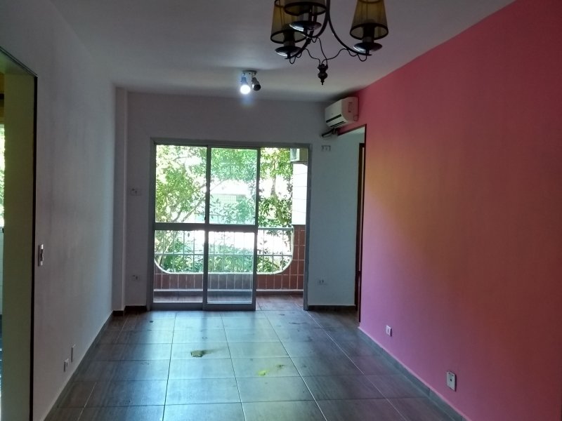 imóvel com 63m² - Jardim Tres Marias - Guarujá