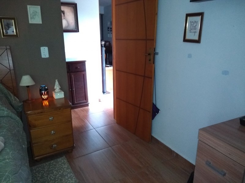 imóvel com 63m² - Jardim Tres Marias - Guarujá