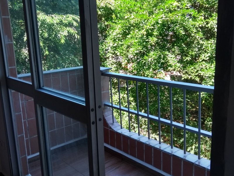imóvel com 63m² - Jardim Tres Marias - Guarujá
