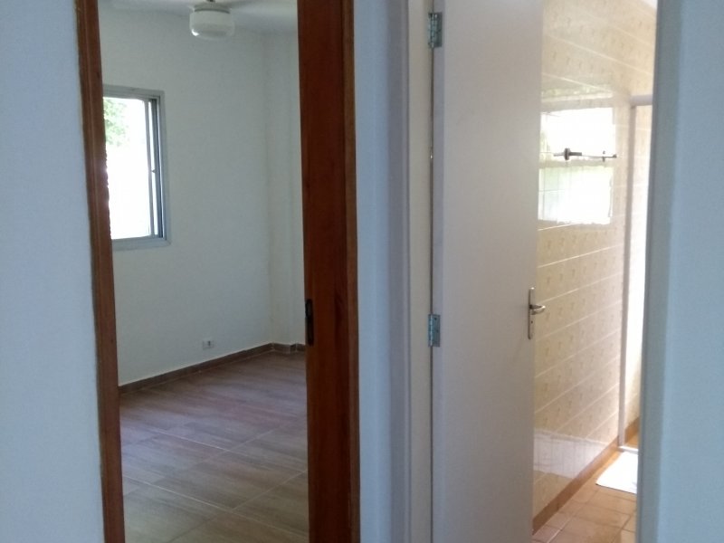 imóvel com 63m² - Jardim Tres Marias - Guarujá